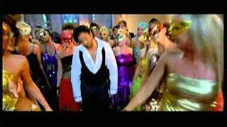 Poster hum tum aur ghost title song