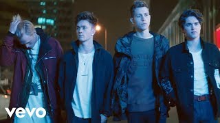 Poster middle of the night lyrics – the vamps
