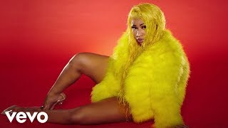 Poster barbie dreams lyrics – nicki minaj