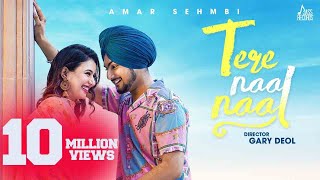Poster tere naal naal lyrics – amar sehmbi