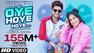 Poster oye hoye hoye lyrics ओये होये होये – jassie gill