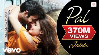 Poster pal lyrics – jalebi | arijit singh x shreya ghoshal