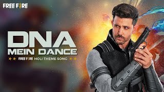 Poster dna mein dance lyrics डीएनए में डांस – vishal & shekhar
