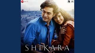 Poster chattar pattar lyrics – shikara | mika singh