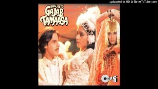 Poster deewana deewana