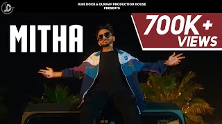 Poster mitha lyrics – taaj gill, san b