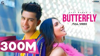 Poster butterfly lyrics – jass manak