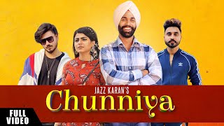 Poster chunniya lyrics – jazz karan, maahi sharma