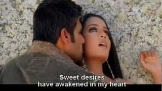 Poster pyaar hone lagaa hai