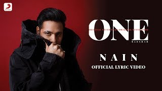 Poster nain lyrics – badshah | aastha gill