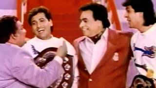 Poster bade kaam ka bandar lyrics – arun bakshi, chunky pandey