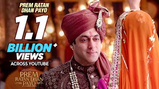 Poster prem ratan dhan payo lyrics – palak muchhal