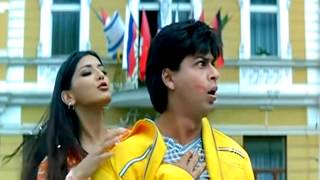 Poster ladna jhagadna