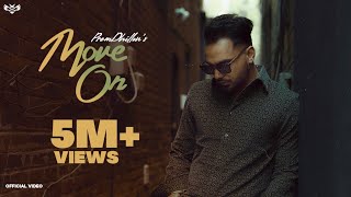 Poster Move On Lyrics – Prem Dhillon