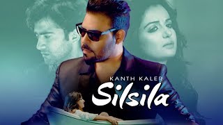 Poster silsila lyrics – jassi bros, kamal kaler