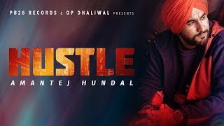 Poster hustle lyrics – amantej hundal