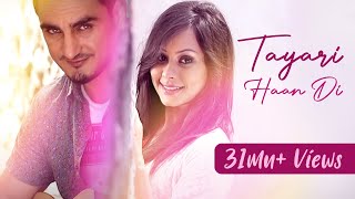 Poster tayari haan di lyrics – kulwinder billa