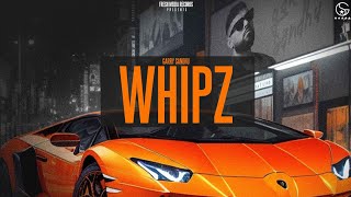 Poster Whipz Lyrics – Garry Sandhu