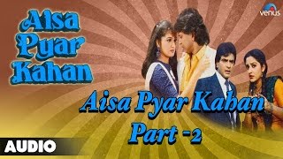 Poster aisa pyaar kahan v2