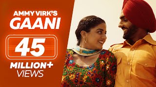 Poster gaani lyrics – nikka zaildar 2 | ammy virk, wamiqa gabbi |