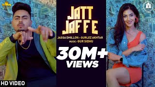 Poster jatt jaffe lyrics – jassa dhillon