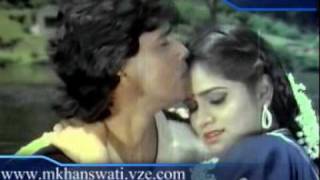 Poster tumse milkar naa jaane kyon