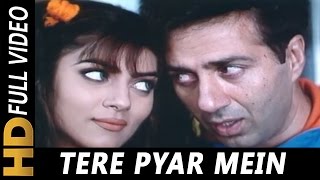 Poster tere pyar mein
