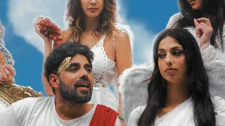 Poster mustang wala munda lyrics – taj minhas, pav dharia