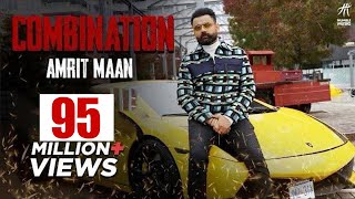 Poster combination lyrics – amrit maan