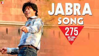 Poster jabra fan