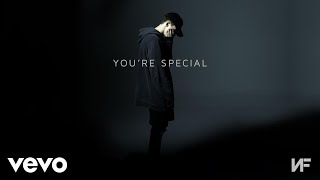 Poster you’re special lyrics – nf