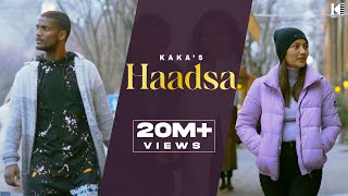 Poster Haadsa Lyrics – Kaka