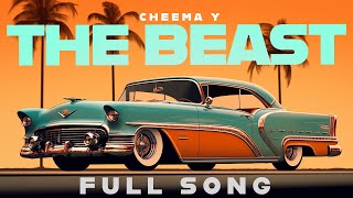 Poster 
The Beast Lyrics – Cheema Y 