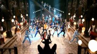 Poster nach mere naal