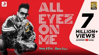 Poster all eyez on me lyrics – jazzy b
