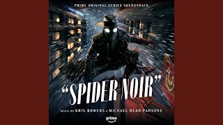 Poster  Dream a Little Dream of Me Lyrics – Spider Noir | Li Jun Li 