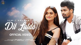 Poster Dil Lutda Lyrics – Sumit Goswami