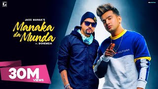 Poster manaka da munda lyrics – jass manak, bohemia