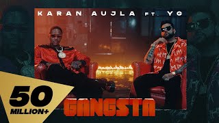 Poster Gangsta Lyrics – Karan Aujla