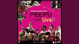 Poster chola maati ke ram