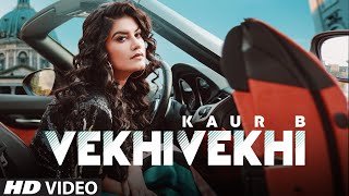 Poster vekhi vekhi lyrics – kaur b