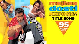 Poster mujhse dosti karoge