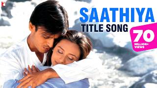 Poster saathiya