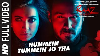Poster hummein tummein jo tha
