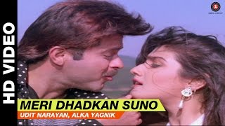 Poster meri dhadkan suno