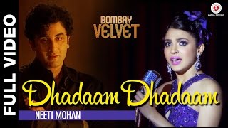 Poster dhadaam dhadaam
