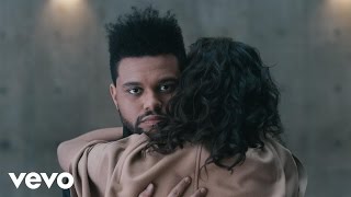 Poster secrets lyrics – the weeknd