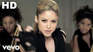Poster give it up to me lyrics – shakira (full video)