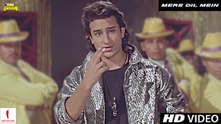 Poster mere dil mein