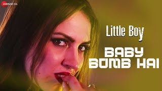 Poster baby bomb hai lyrics – little boy | kd md desi rocks